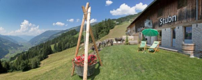 Klockerstuben, Rohrberg, Österreich